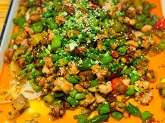 -兔槽江湖菜·重庆璧山兔(水围店)