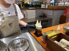 -野人先生Gelato(上海长宁龙之梦店)