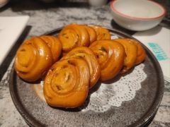 -新白鹿餐厅(松江开元地中海店)