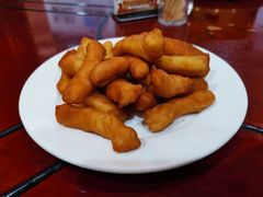 -罕山奶茶馆(和平路店)