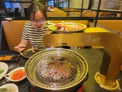 -樱嘢·炭火烧肉(惠南店)