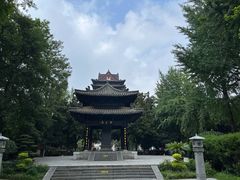 -包公祠