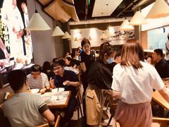 大堂-浙味观杭州海鲜面(钱江新城高德置地店)
