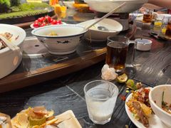 -湘力力小院·鱼汤泡饭(枫林路店)