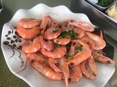 -阿浪海鲜连锁加工店(B栋2排1号火车头店)