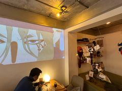 -餐酒吧Com-ing Bar(上海路店)