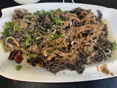 水爆肚-正宗天津烧麦馆(柳州路店)
