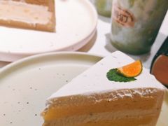-姆们M Sweetie Cake(五道口店)