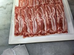 -正福居老北京正宗铜锅泉水涮肉(彰化路店)