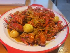 -四禧精酿烧烤串吧(大明湖店)