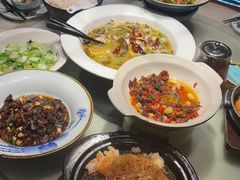 -佬麻雀·剁椒鱼头(京基KK One店)