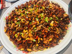 -耍盆友·重庆江湖菜(百子湾店)