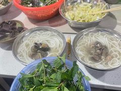 -小倪羊肉米线馆
