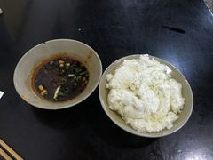 -梯坎豆花