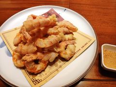 -老江南春·中国龙菜(衡山路店)