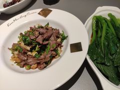 -桂满陇·蟹黄小笼汤包(中山公园店)