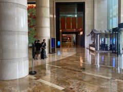 -济南喜来登酒店