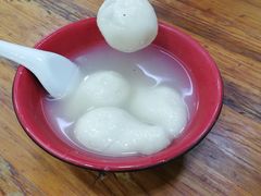 -东关街美食广场