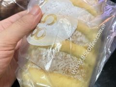 -85度C(生甜甜圈研究工坊·上海平凉店)