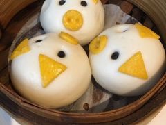 -梁记粥铺(开元地中海店)