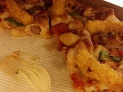 -必胜客(远大路店)