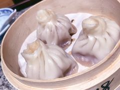 -南京大牌档(香港广场店)