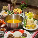 银泰in99也有不站花胶鸡啦！秋天快来喝汤
