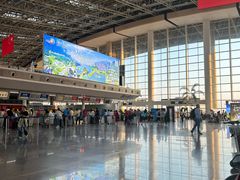 -南昌昌北国际机场