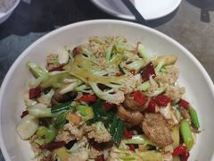 -大碗厨 25年老字号 现炒湘菜(四季天地店)