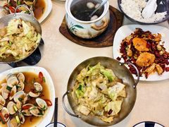 -鑫鸿达·海鲜闽菜热炒小馆(中山路店)