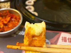 -首尔烤肉大排档(合生汇店)