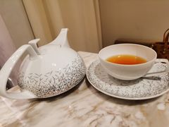 红橙路易波士-théATRE 茶聚场(王府中環店)