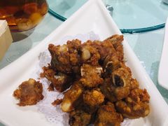 -宴秋杭州菜(锦艺城店)