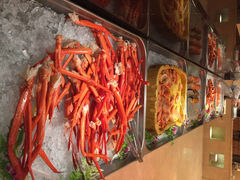 伯豪瑞廷天伦阁西餐自助-伯豪瑞廷酒店-天伦阁西餐厅