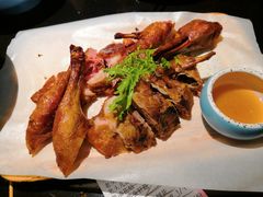 -老头儿油爆虾·知味杭州(爱琴海购物中心)