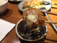 -山杏yama-katsu·吉列炸物