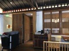 大堂-大牌大·传统杭帮菜(湖滨店)