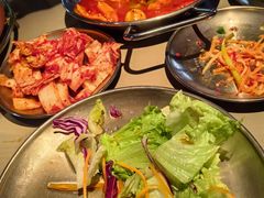 -西塔老太太泥炉烤肉(青浦蟠龙天地店)