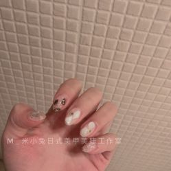 -米小兔美甲美睫