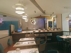 -周渝食惦·酸菜鱼精致川菜(横岗店)