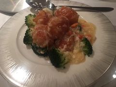 -上海静安香格里拉大酒店