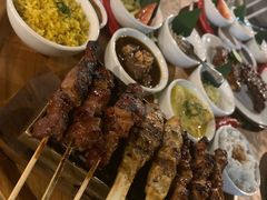 -Warung Nia Balinese Food & Pork Ribs
