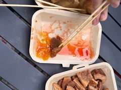 -细妹五香牛杂(步行街店)