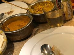 -Pita's&Tika's中东和印度风味餐厅(龙湖天街店)