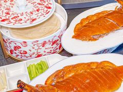 -香丰阁·烤鸭·川湘菜(清河店)