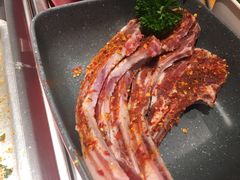 -新石器烤肉(无锡万象城店)