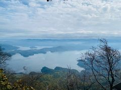 -五女山景区