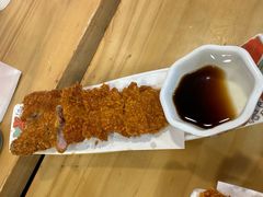 -哈灵现炒本帮面(宁波路店)