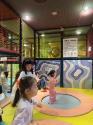 -meland亲子乐园(深圳领展中心城店)
