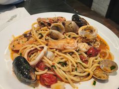 -Osteria意大利餐厅